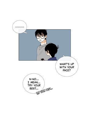 Talk To Me Ch.1-32 Page #128