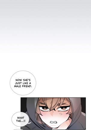 Talk To Me Ch.1-32 Page #265
