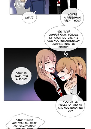 Talk To Me Ch.1-32 Page #115