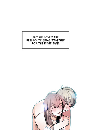 Talk To Me Ch.1-32 Page #398