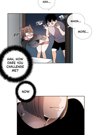 Talk To Me Ch.1-32 Page #498