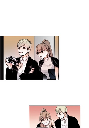 Talk To Me Ch.1-32 Page #301