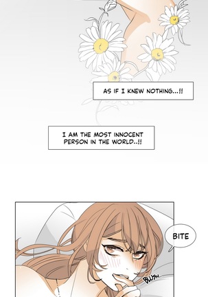 Talk To Me Ch.1-32 Page #32