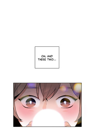 Talk To Me Ch.1-32 Page #404