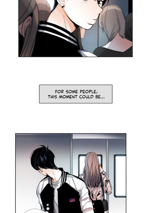 Talk To Me Ch.1-32 Page #427