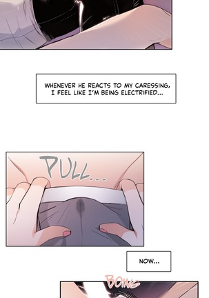 Talk To Me Ch.1-32 Page #311