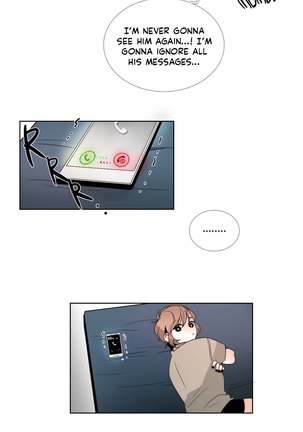 Talk To Me Ch.1-32 Page #323
