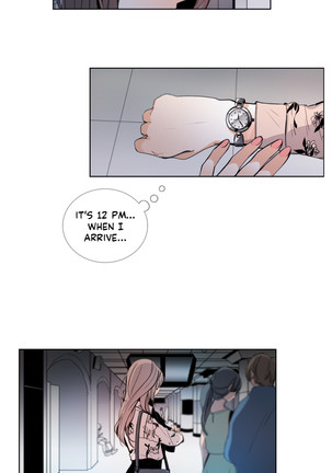 Talk To Me Ch.1-32 Page #422