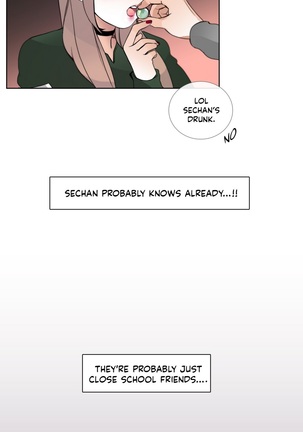 Talk To Me Ch.1-32 Page #269