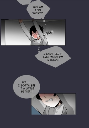 Talk To Me Ch.1-32 Page #275