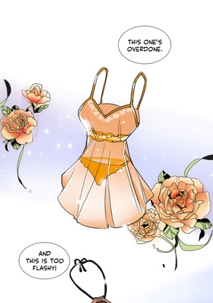Talk To Me Ch.1-32 Page #57