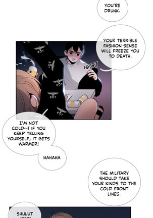 Talk To Me Ch.1-32 Page #349