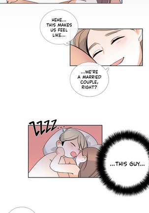 Talk To Me Ch.1-32 Page #339