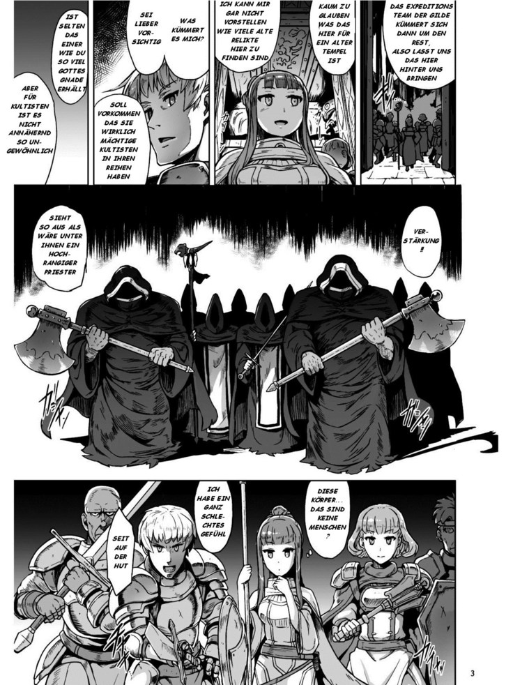 Lust Ritual Seinaru Ikenie