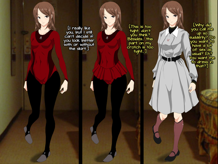 My Life Super Easy Mode | Ore no Jinsei Super Easy Mode Part 4-Final + Omake