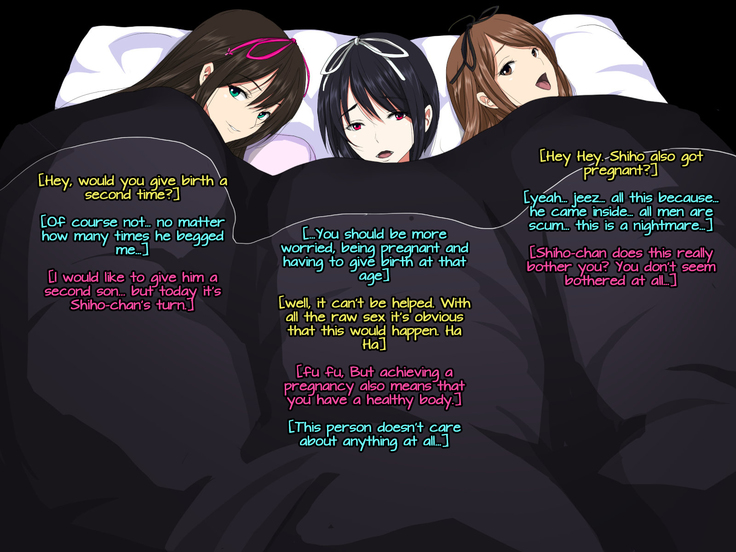 My Life Super Easy Mode | Ore no Jinsei Super Easy Mode Part 4-Final + Omake