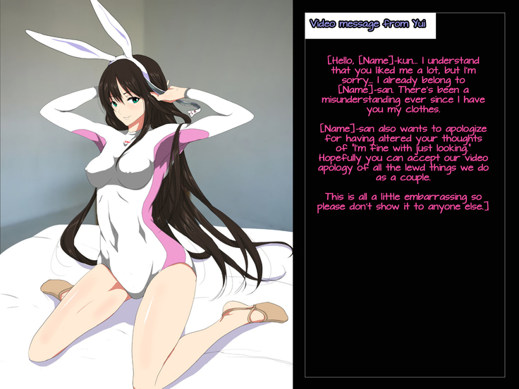My Life Super Easy Mode | Ore no Jinsei Super Easy Mode Part 4-Final + Omake