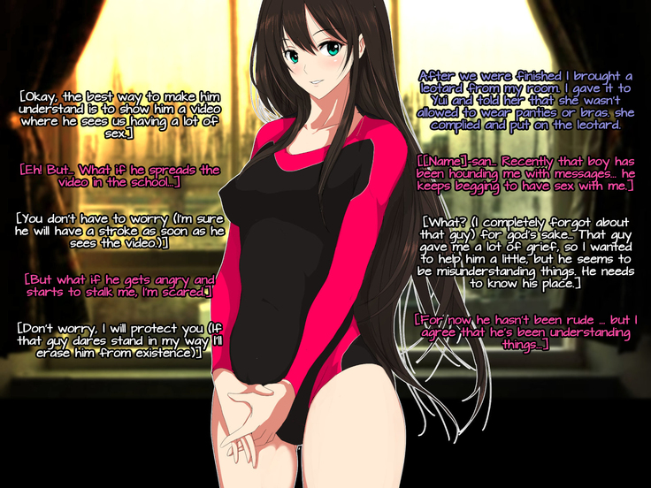 My Life Super Easy Mode | Ore no Jinsei Super Easy Mode Part 4-Final + Omake