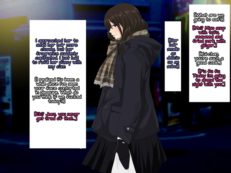 My Life Super Easy Mode | Ore no Jinsei Super Easy Mode Part 4-Final + Omake
