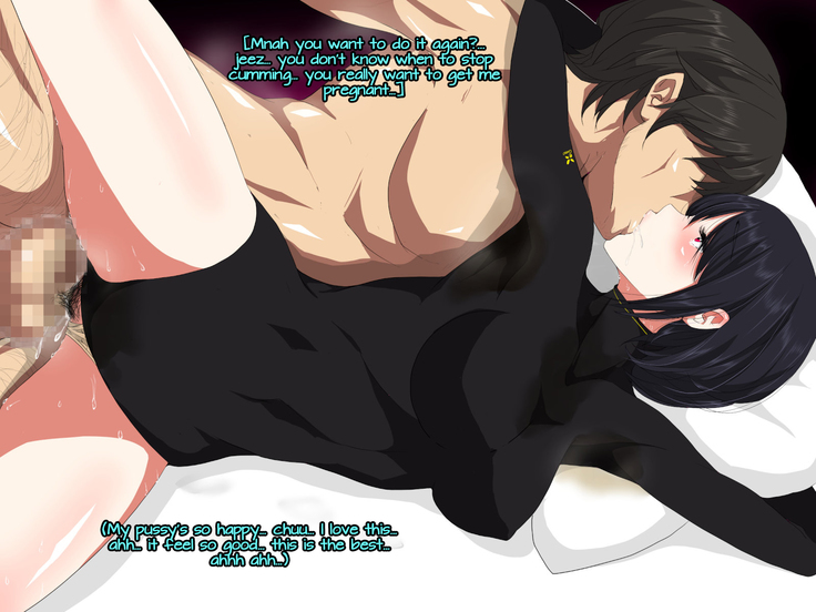 My Life Super Easy Mode | Ore no Jinsei Super Easy Mode Part 4-Final + Omake