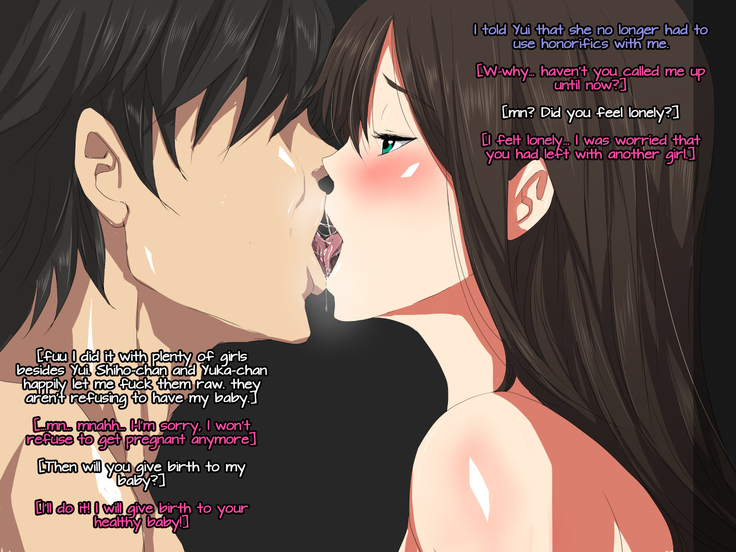 My Life Super Easy Mode | Ore no Jinsei Super Easy Mode Part 4-Final + Omake