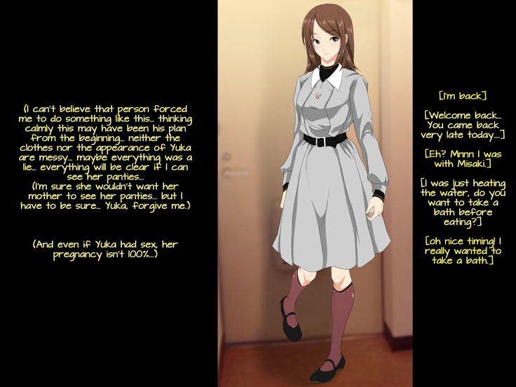 My Life Super Easy Mode | Ore no Jinsei Super Easy Mode Part 4-Final + Omake