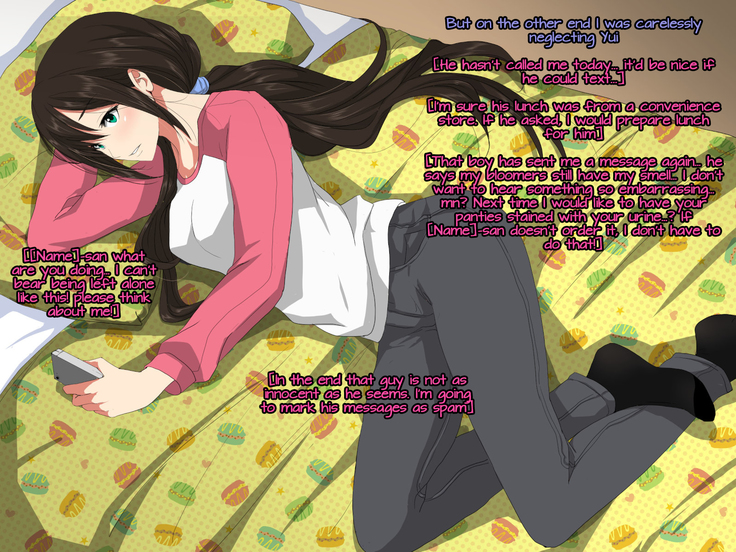 My Life Super Easy Mode | Ore no Jinsei Super Easy Mode Part 4-Final + Omake