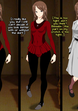 My Life Super Easy Mode | Ore no Jinsei Super Easy Mode Part 4-Final + Omake Page #106