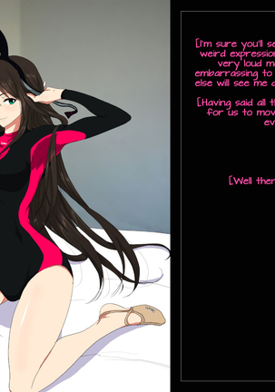 My Life Super Easy Mode | Ore no Jinsei Super Easy Mode Part 4-Final + Omake Page #31