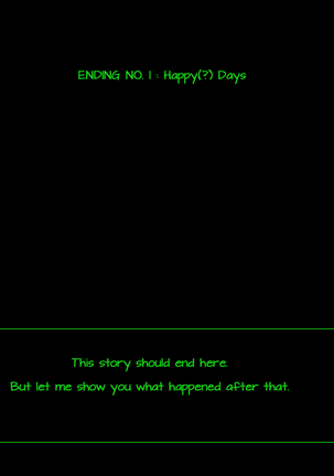 My Life Super Easy Mode | Ore no Jinsei Super Easy Mode Part 4-Final + Omake Page #62