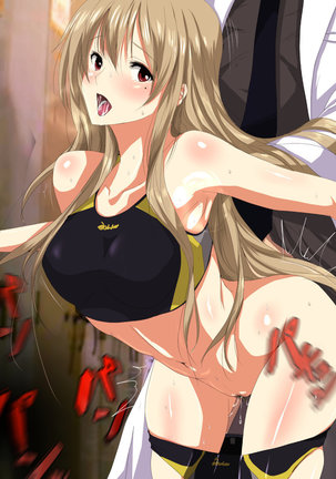 My Life Super Easy Mode | Ore no Jinsei Super Easy Mode Part 4-Final + Omake Page #136
