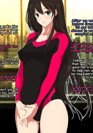 My Life Super Easy Mode | Ore no Jinsei Super Easy Mode Part 4-Final + Omake Page #28