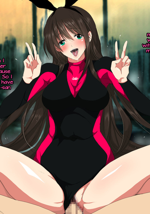 My Life Super Easy Mode | Ore no Jinsei Super Easy Mode Part 4-Final + Omake Page #32