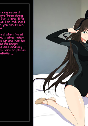 My Life Super Easy Mode | Ore no Jinsei Super Easy Mode Part 4-Final + Omake Page #30