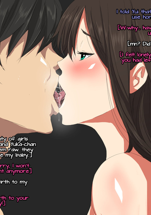 My Life Super Easy Mode | Ore no Jinsei Super Easy Mode Part 4-Final + Omake Page #18