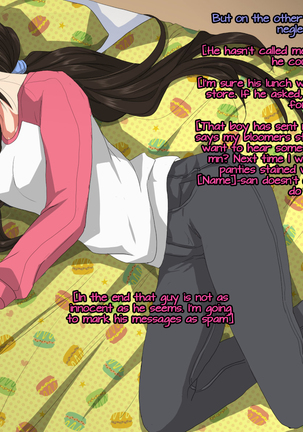 My Life Super Easy Mode | Ore no Jinsei Super Easy Mode Part 4-Final + Omake Page #15