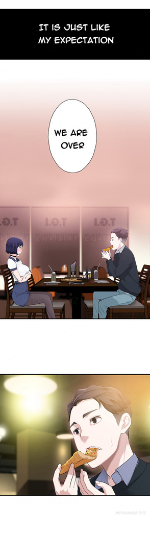 Tissue Thieves Ch.1-5