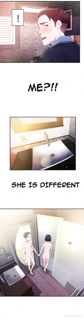 Tissue Thieves Ch.1-5
