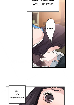 Tissue Thieves Ch.1-5 Page #108