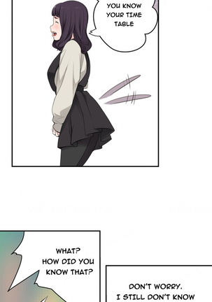 Tissue Thieves Ch.1-5 Page #194