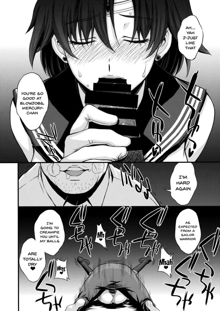 Kousai Keiken Hitori Keiken Ninzuu 13-nin.