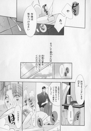 b-BOY Phoenix Vol.1 Zecchou Tokushuugou Page #230
