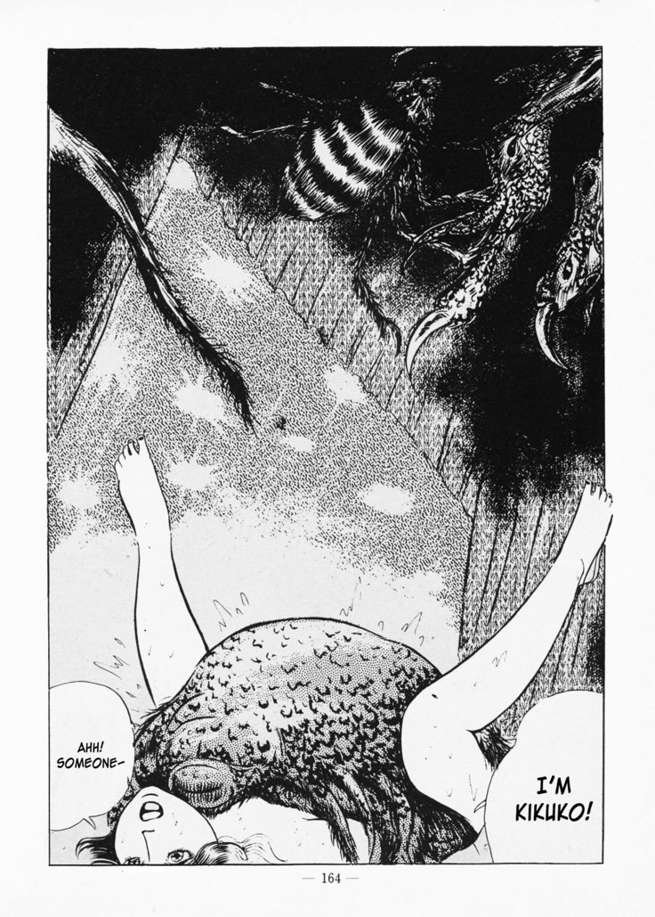 Goro Mesu Tenshi | Fighting Bitch Angels Ch. 1-5