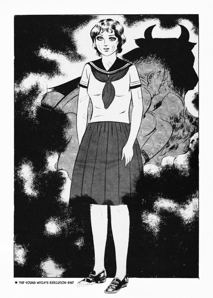 Goro Mesu Tenshi | Fighting Bitch Angels Ch. 1-5