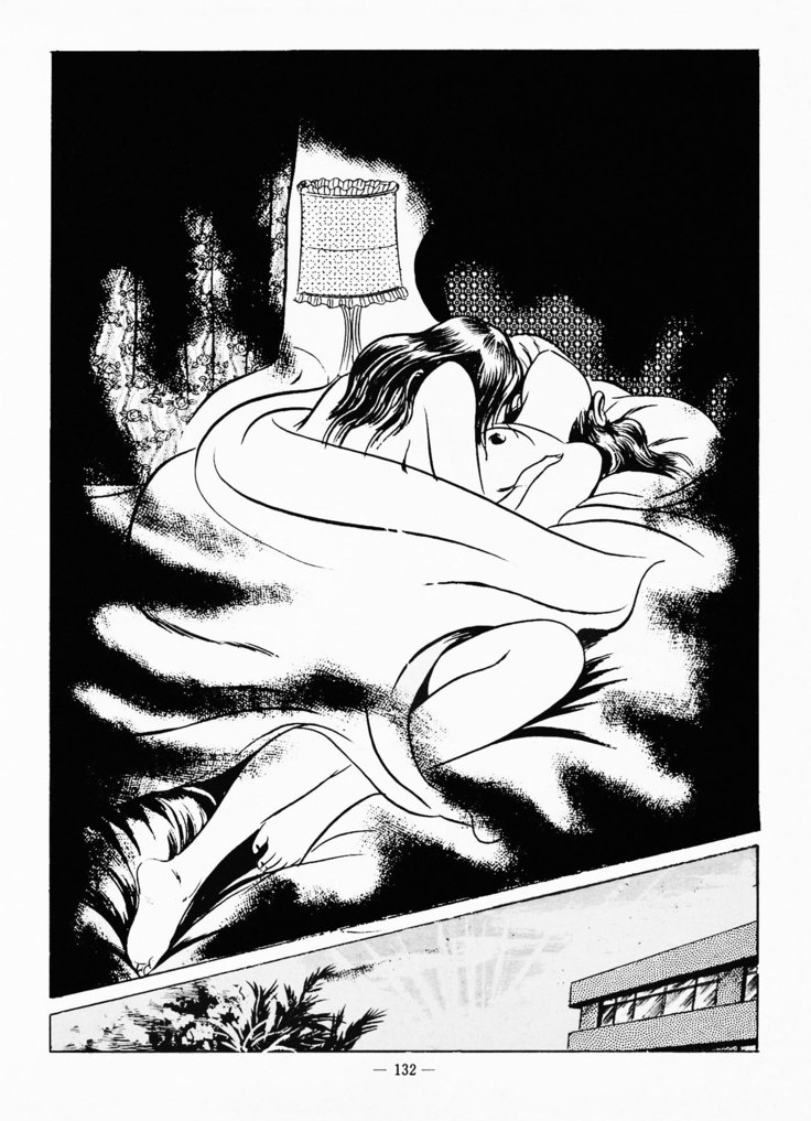 Goro Mesu Tenshi | Fighting Bitch Angels Ch. 1-5