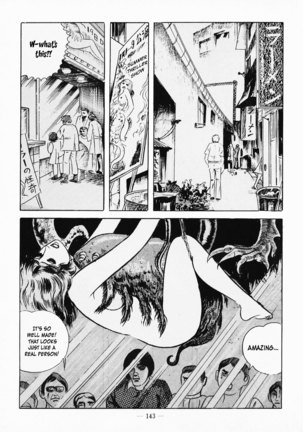 Goro Mesu Tenshi | Fighting Bitch Angels Ch. 1-5 Page #147