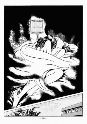 Goro Mesu Tenshi | Fighting Bitch Angels Ch. 1-5 Page #136