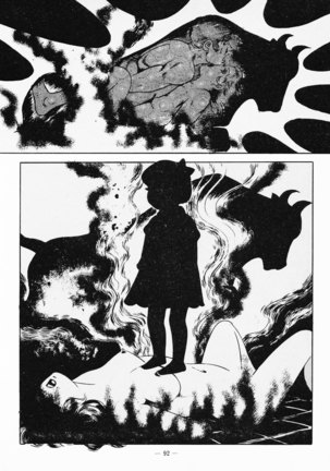 Goro Mesu Tenshi | Fighting Bitch Angels Ch. 1-5 Page #96