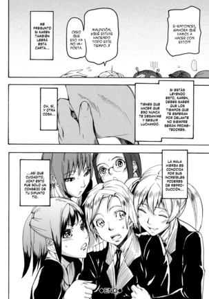 Illusion Girls Page #208