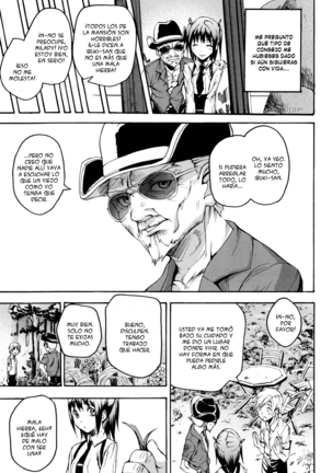 Illusion Girls Page #183